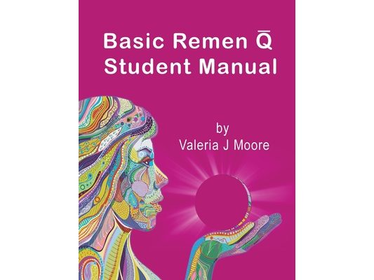 Basic Remen Q Student Manual