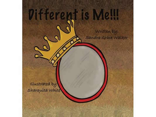 Different is Me!!!