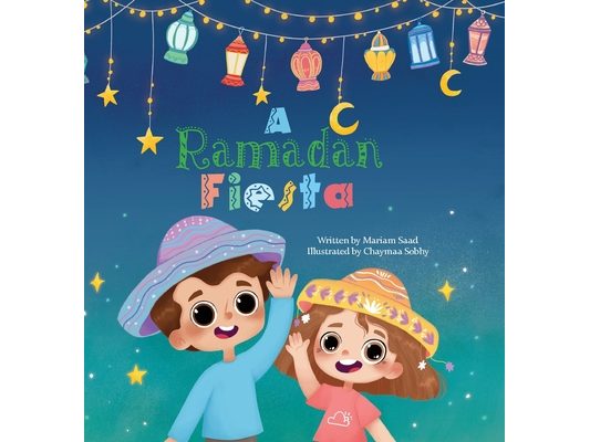 A Ramadan Fiesta
