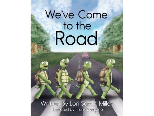 We've Come to the Road