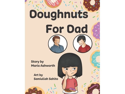 Doughnuts For Dad