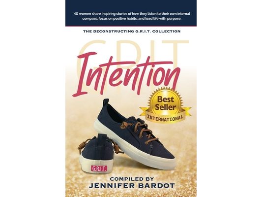 Intention - Deconstructing G.R.I.T. Collection