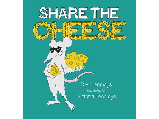 Share the Cheese