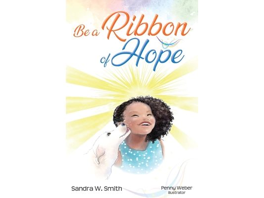 Be a Ribbon of Hope