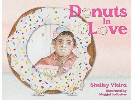 Donuts in Love