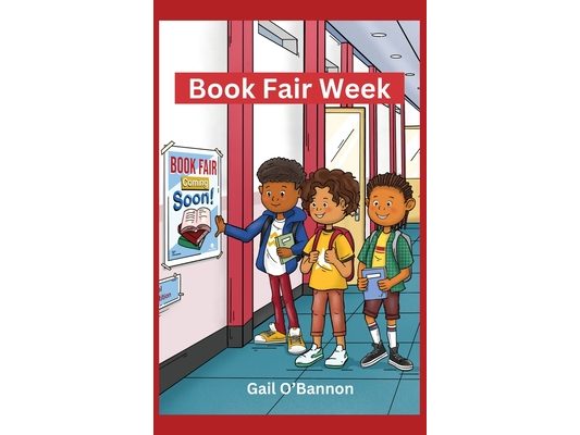 Book Fair Week
