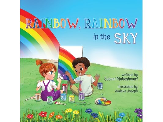 Rainbow, Rainbow in the Sky