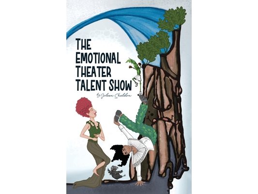 The Emotional Theater Talent Show
