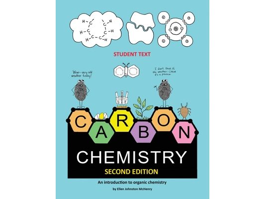 Carbon Chemistry student text