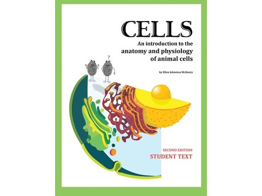 Cells Student Text 2nd edition
