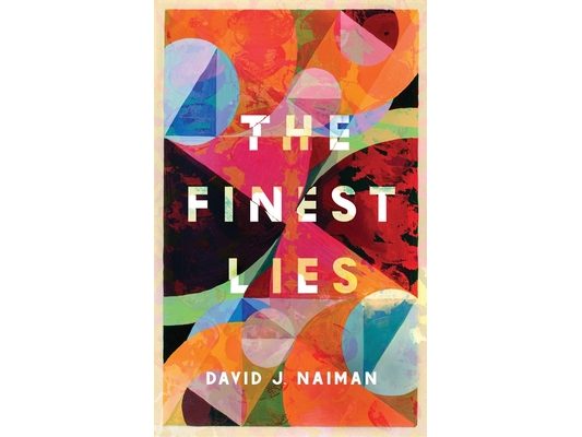 The Finest Lies