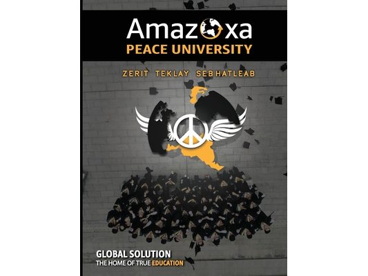 Amazoxa Peace University