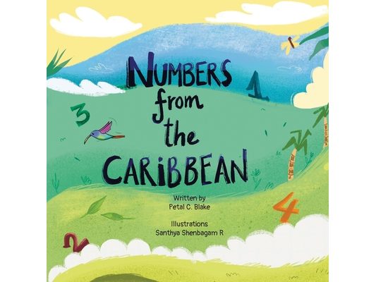 Numbers from the Caribbean
