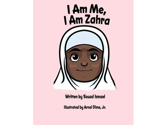 I Am Me, I Am Zahra