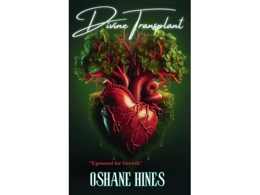 Divine Transplant: Uprooted for Growth