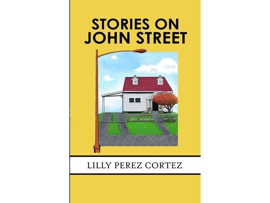 Stories on John Street