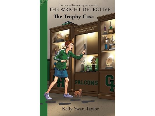 The Trophy Case