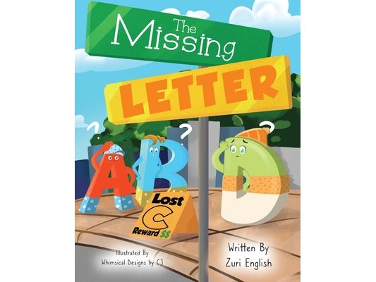 The Missing Letter