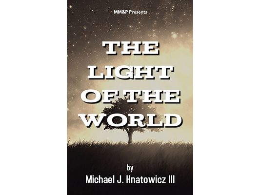 The Light of the World
