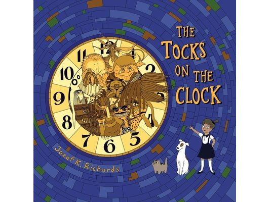 The Tocks on the Clock