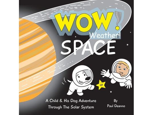 WOW! Weather! Space