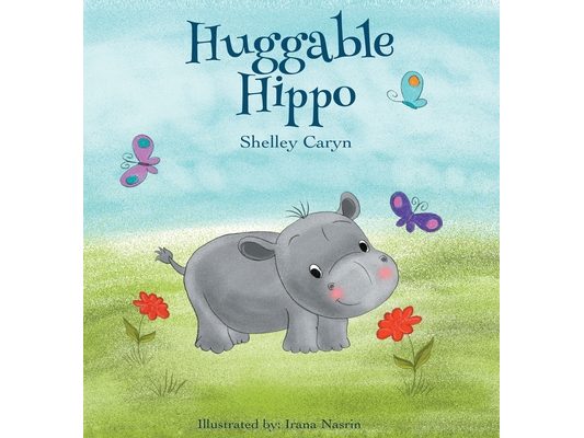 Huggable Hippo