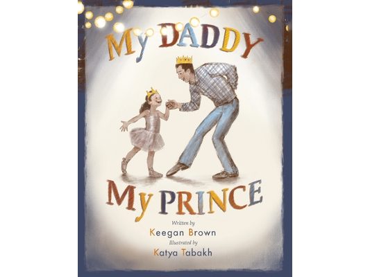 My Daddy My Prince