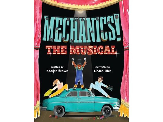 Mechanics! The Musical