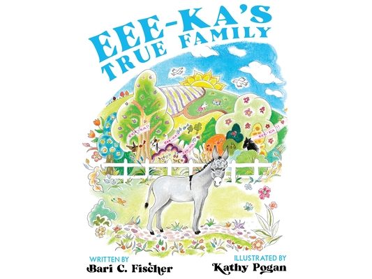 Eee-ka's True Family