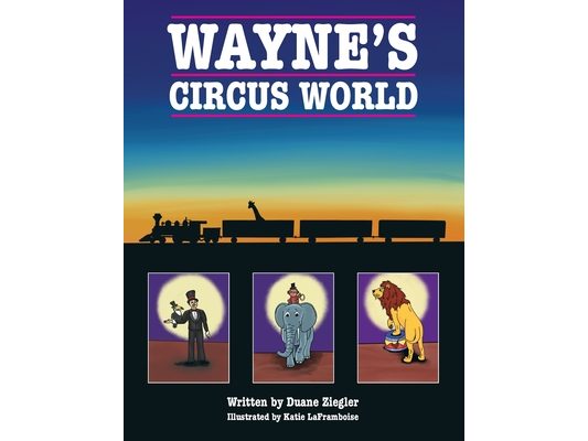 Wayne's Circus World