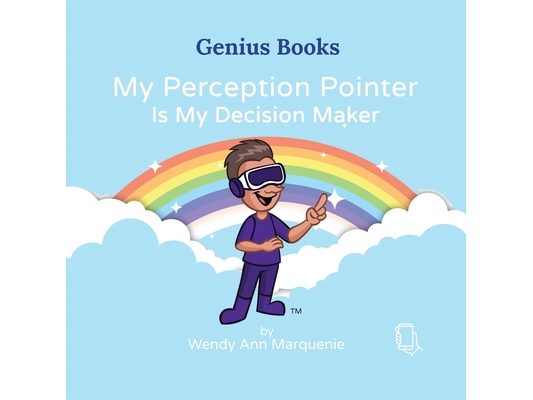 My Perception Pointer Is My Decision Maker