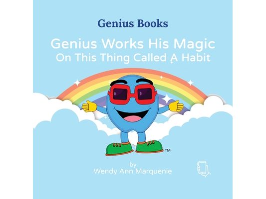 Genius Works His Magic On This Thing Called A Habit