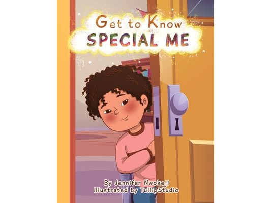 Get to Know Special Me