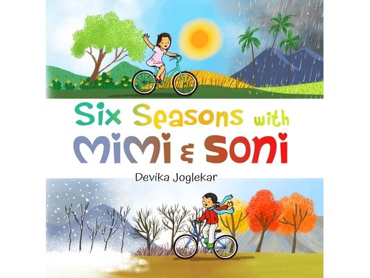 Six Seasons with Mimi and Soni