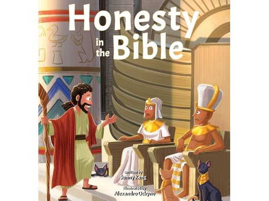 Honesty in the Bible