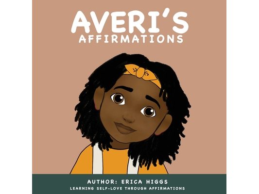 Averi's Affirmations