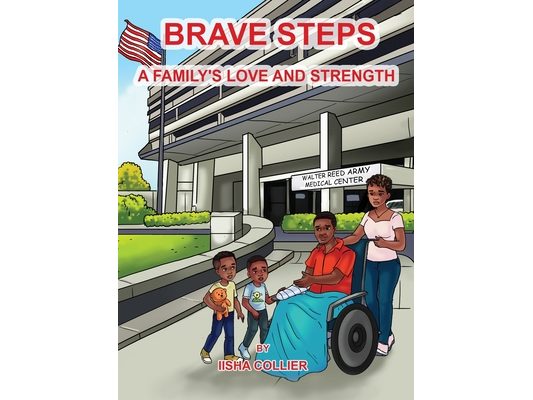 Brave Steps: A Family's Love and Strength