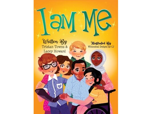 I Am Me