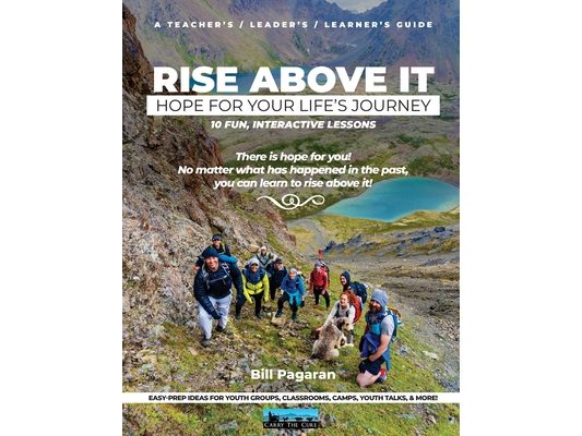 Rise Above It