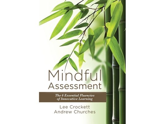 Mindful Assessment: The 6 Essential Fluencies of Innovative Learning
