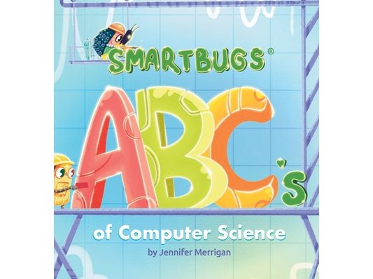Smartbugs ABC's of Computer Science