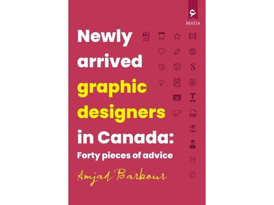 Newly Arrived Graphic Designers in Canada