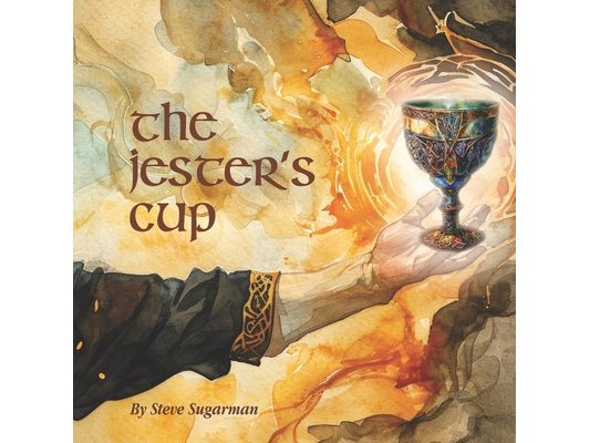 The Jester's Cup