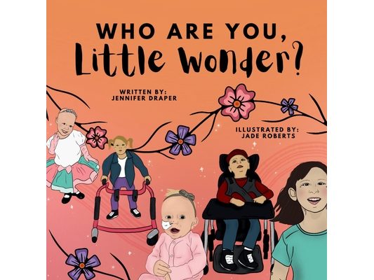 Who are You, Little Wonder?