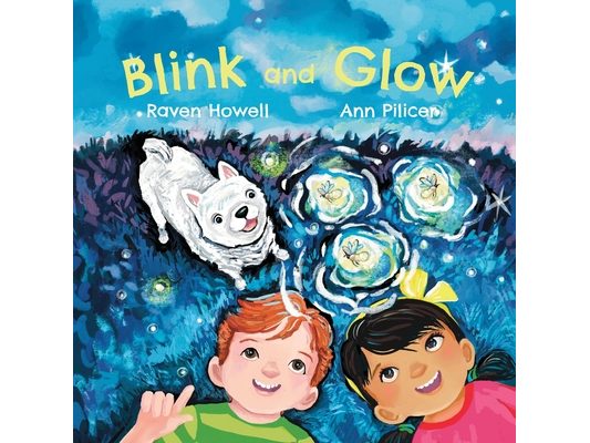 Blink and Glow