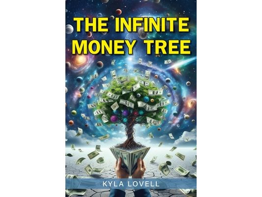 The Infinite Money Tree