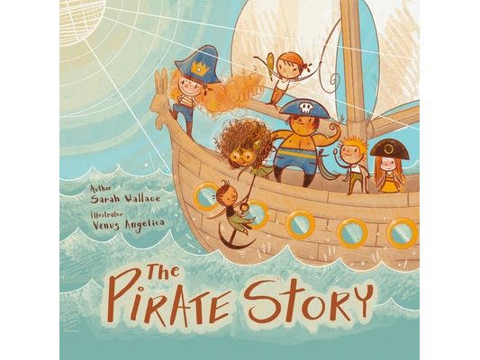 The Pirate Story