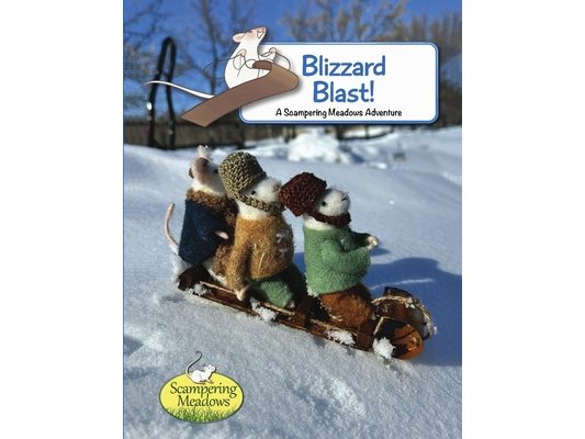 Blizzard Blast