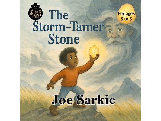 The Storm-Tamer Stone