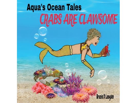 Crabs Are Clawsome